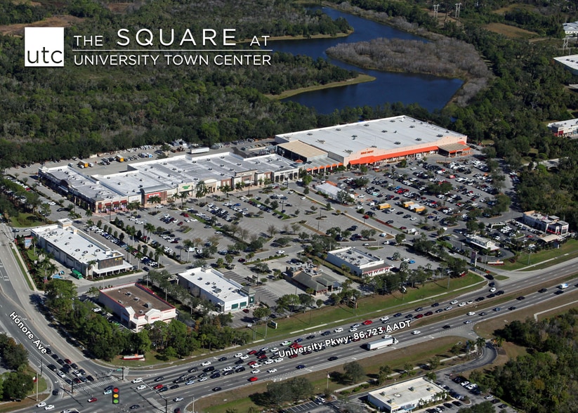 Primary Photo Of 5419-5465 University Pky, University Park Unknown For Lease