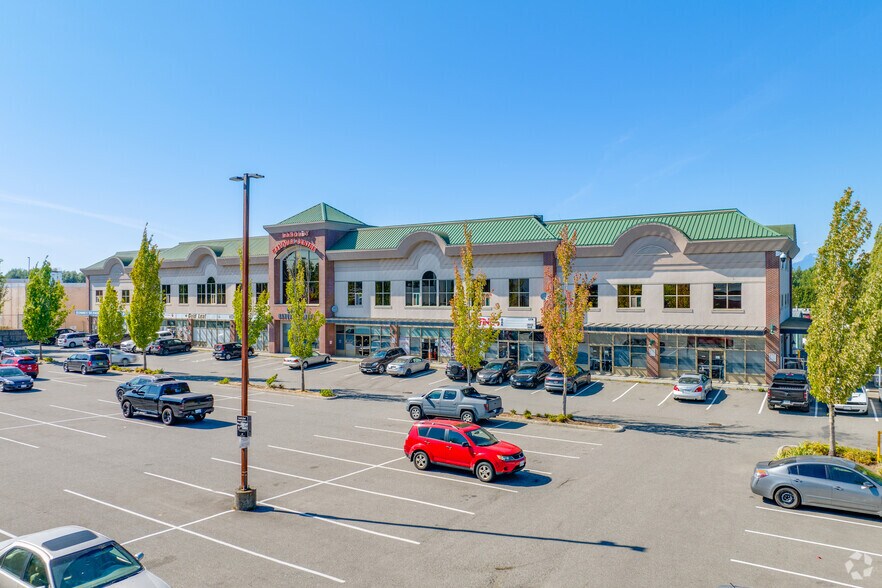 Primary Photo Of 3227 264th St, Langley Twp General Retail For Lease
