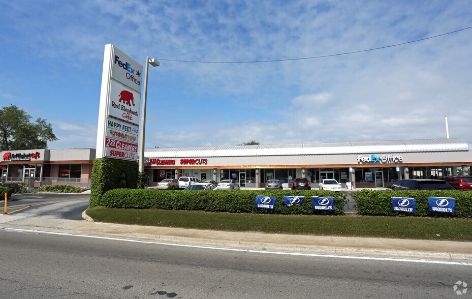 More Photos Of 101-111 S Dale Mabry Hwy, Tampa General Retail For Lease