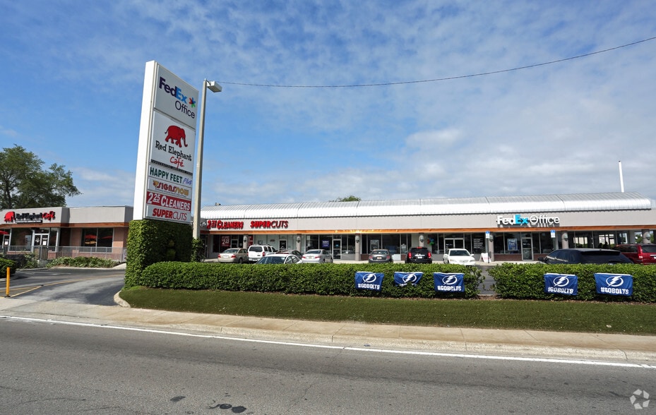 More Photos Of 101-111 S Dale Mabry Hwy, Tampa Unknown For Lease