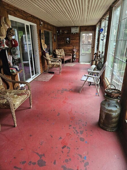 More Photos Of 5486 County Road 366, Eucha Specialty For Sale