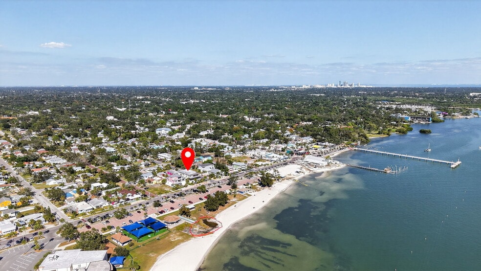 More Photos Of 5657 Shore S blvd, Gulfport Specialty For Sale