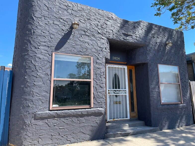 More Photos Of 2824 Welton St, Denver Office For Lease