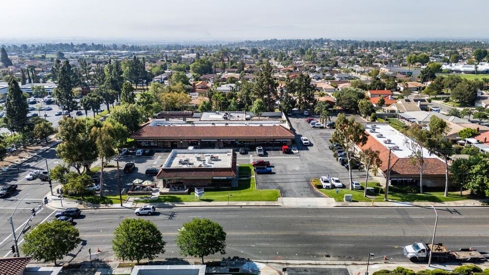 More Photos Of 8655-8697 19th St, Rancho Cucamonga Unknown For Lease