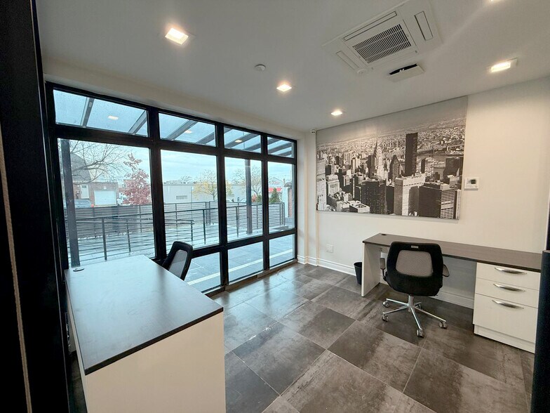 More Photos Of 8015 188th St, Hollis Medical For Lease