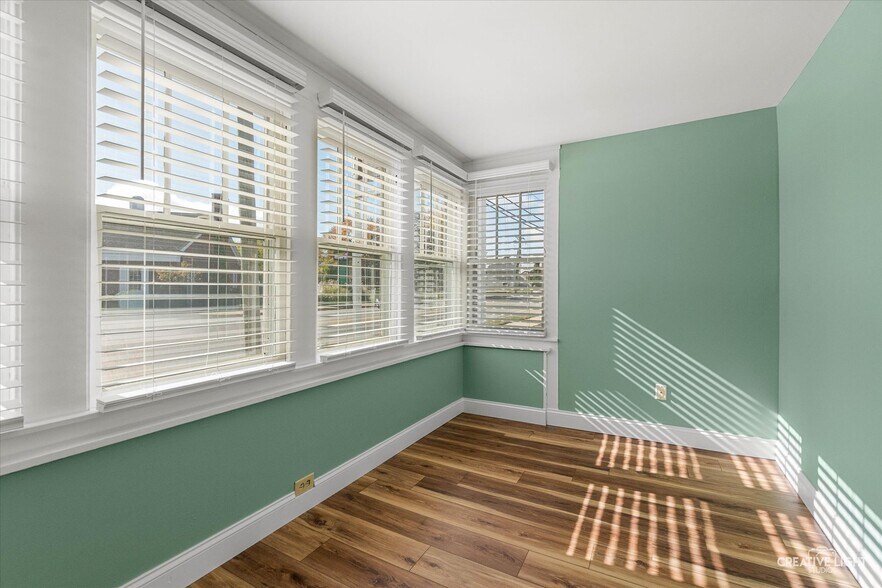 More Photos Of 101 W Church St, Sandwich Office For Sale