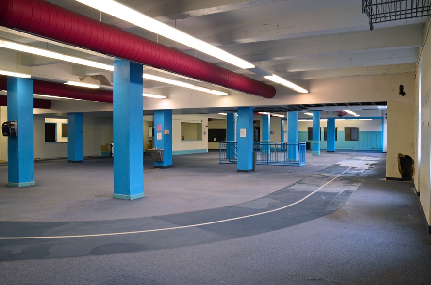 More Photos Of 2200 Prospect Ave E, Cleveland Office For Lease