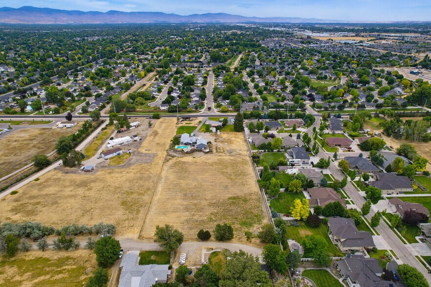 More Photos Of 1299 N Black Cat Rd, Meridian Land For Sale
