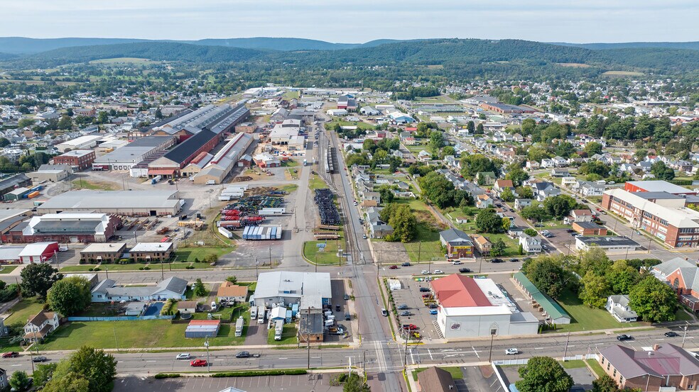 More Photos Of 338 E Front St, Berwick General Retail For Sale