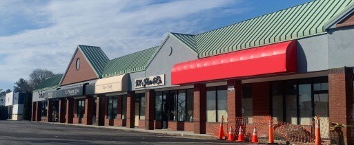 More Photos Of 200-226 Quincy Ave, Braintree Unknown For Lease