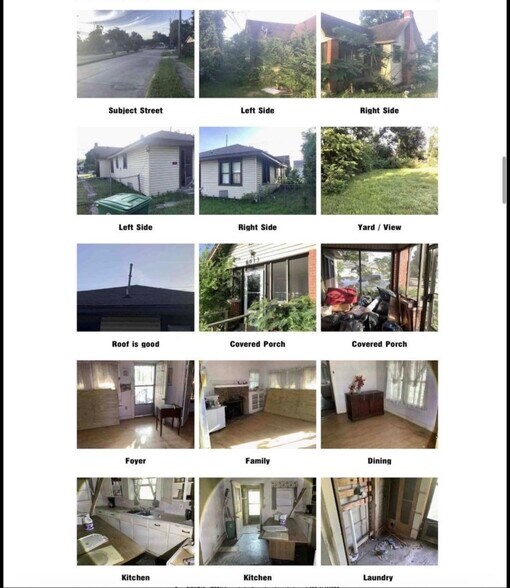 More Photos Of 6613 W Montgomery Rd, Houston Land For Sale