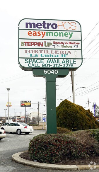 More Photos Of 5040 Summer Ave, Memphis Unknown For Lease