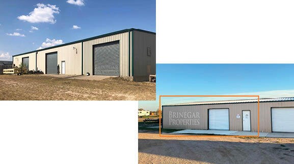 More Photos Of 2700 FM 972 -1, Georgetown Warehouse For Lease