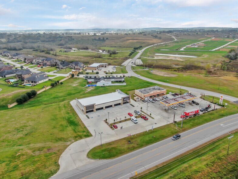 More Photos Of 22453 W. Farm to Market 1097, Montgomery Storefront Retail Office For Lease