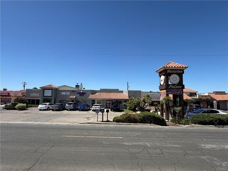 Primary Photo Of 18387 US Highway 18, Apple Valley Storefront Retail Office For Sale
