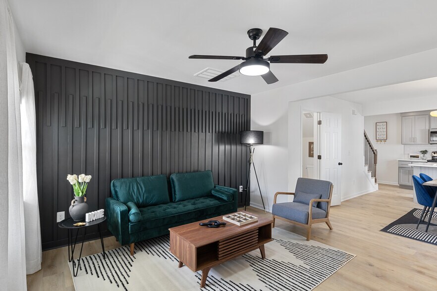 More Photos Of , Rocky Mount Multifamily For Sale