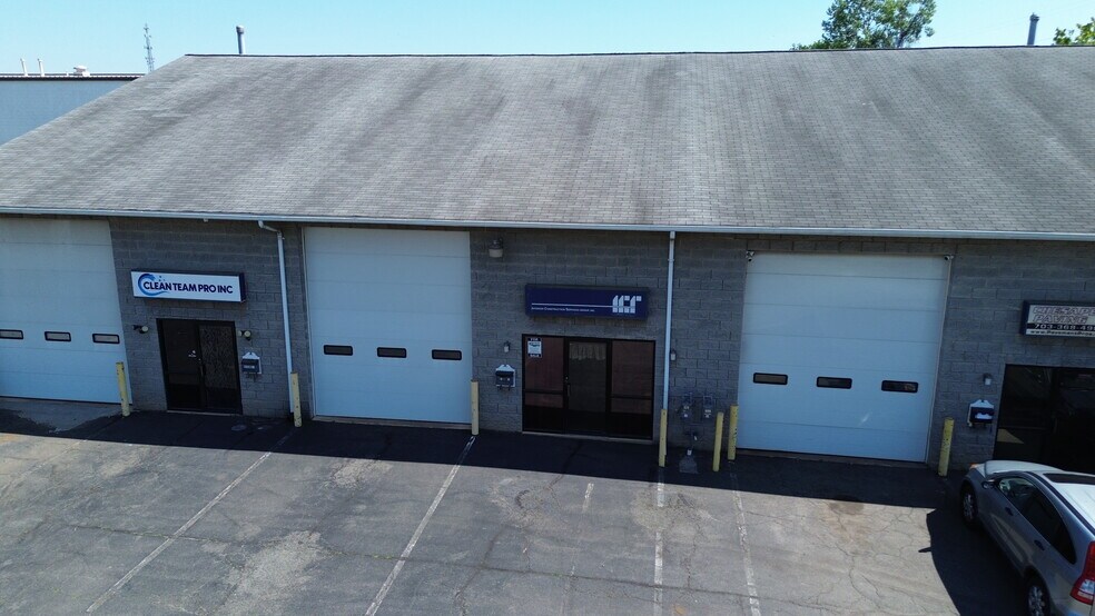 More Photos Of 9208 Venture Ct, Manassas Park Warehouse For Sale