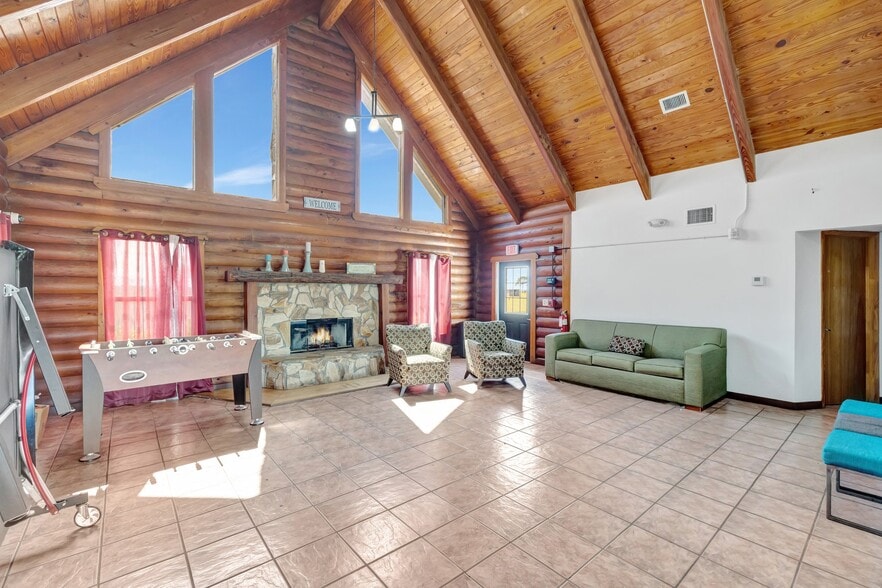 More Photos Of 6575 NE 96th Ave, Okeechobee Religious Facility For Sale