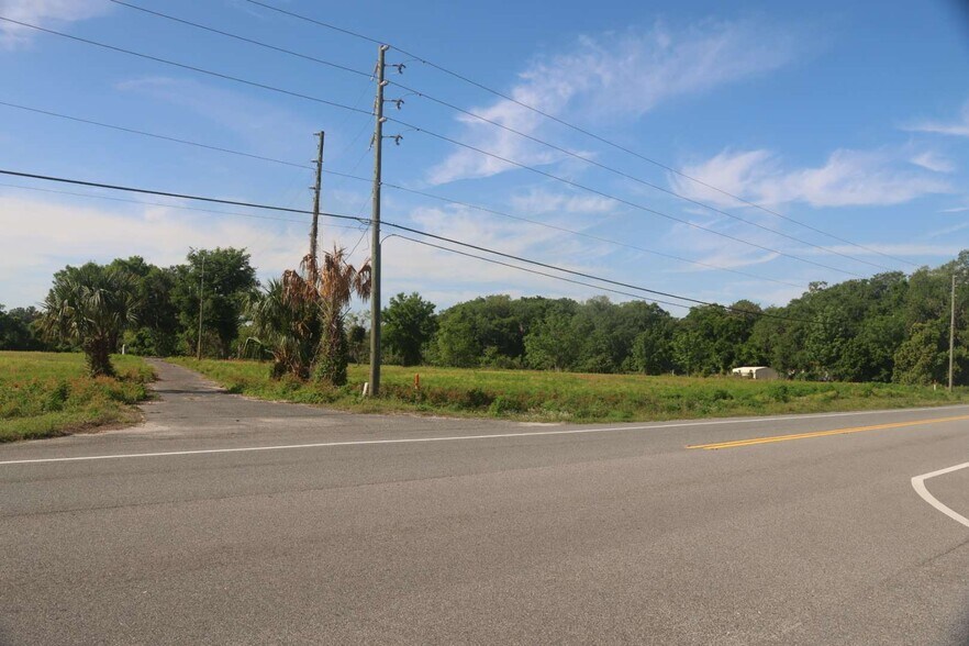 More Photos Of 8834 County Road 48 Rd, Yalaha Land For Sale
