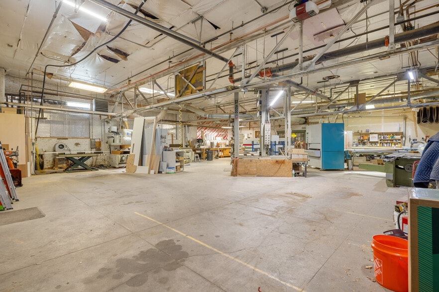 More Photos Of 800 W 8th Ave, Denver Loft Creative Space For Sale