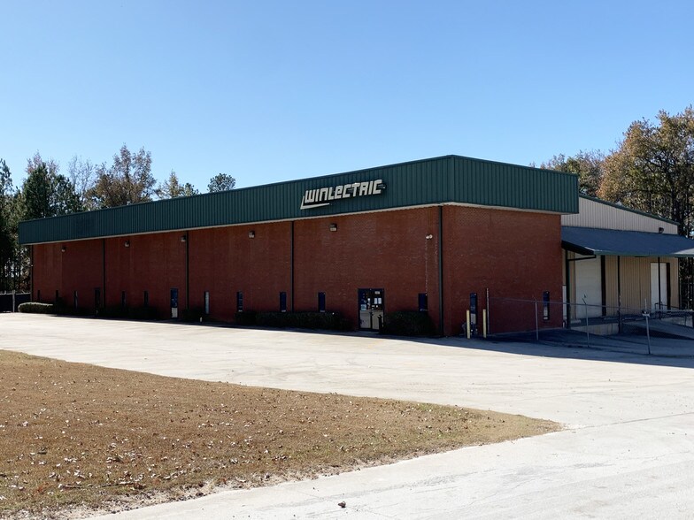 Primary Photo Of 2487 Bright Star Rd, Douglasville Warehouse For Sale