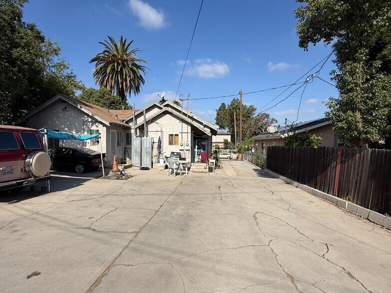 More Photos Of 5612 Monterey Rd, Los Angeles Apartments For Sale