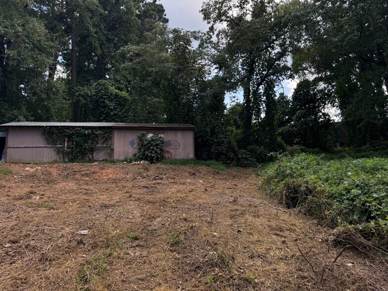 More Photos Of 85 Maple St N, Dawsonville Land For Sale