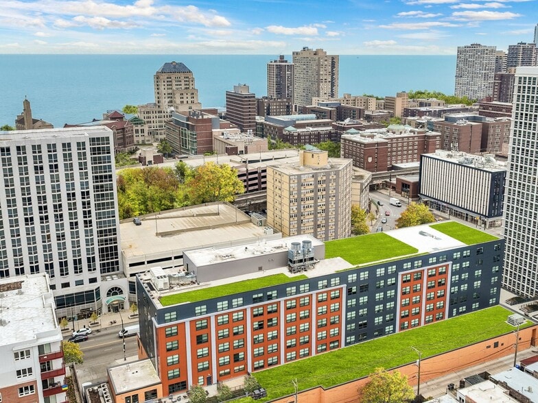 More Photos Of 6418 N Sheridan Rd, Chicago Apartments For Sale