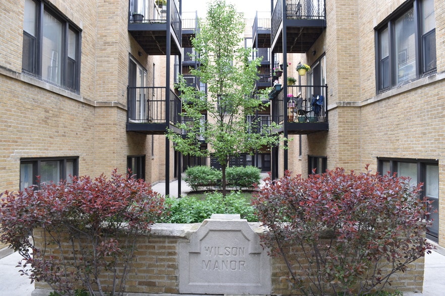 More Photos Of 3348-3354 W Wilson Ave, Chicago Apartments For Sale