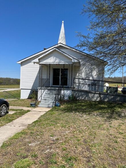 More Photos Of 12584 SW Highway 6, Stewartsville Religious Facility For Sale