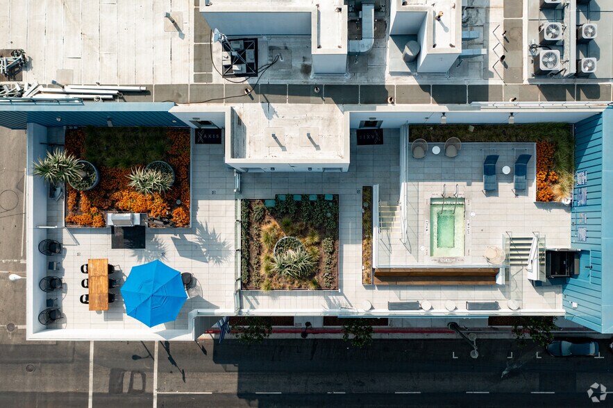 More Photos Of 1200 S Broadway, Los Angeles Apartments For Lease