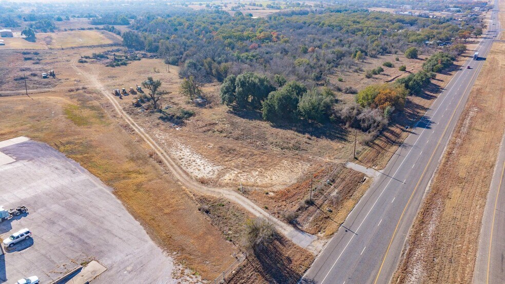 More Photos Of 3130 W Washington St, Stephenville Land For Sale