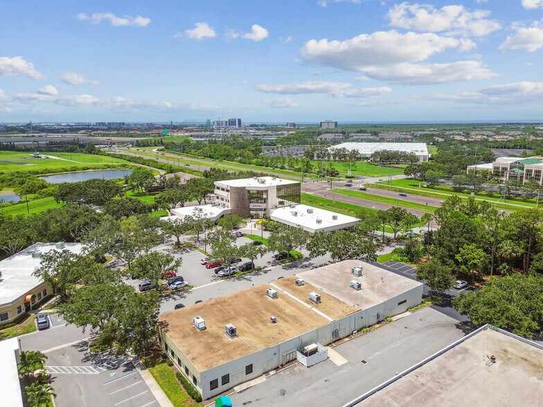 More Photos Of 10901 Danka Cir N, Saint Petersburg Office For Sale