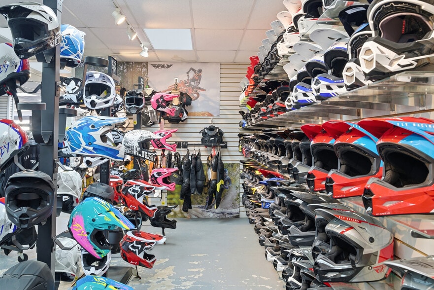 More Photos Of 1538 Park Ave, Chico General Retail For Sale