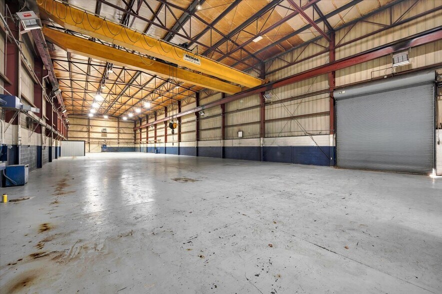 More Photos Of , Canton Township Industrial For Sale