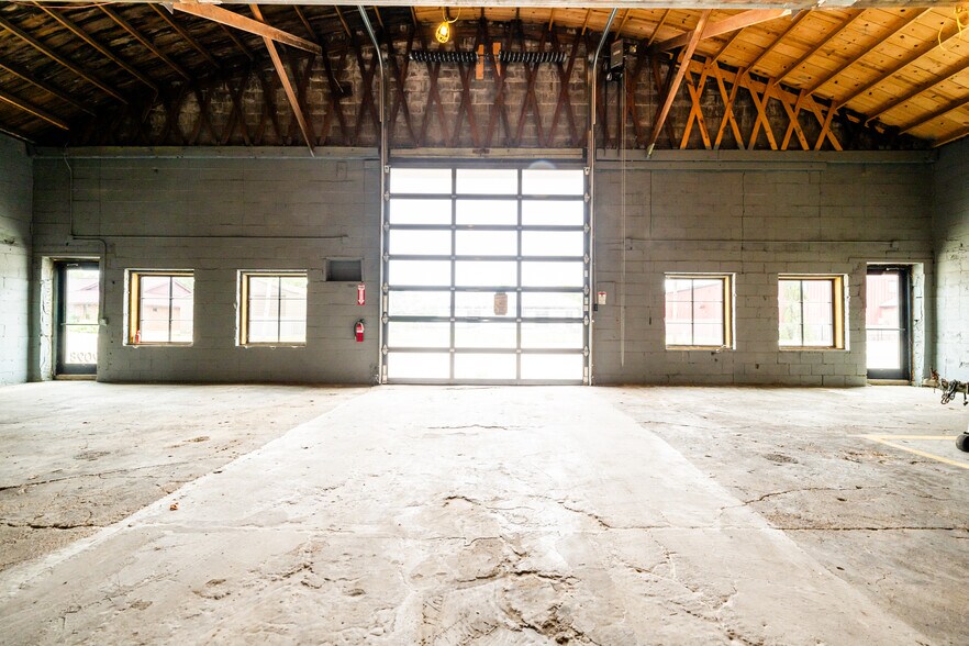 More Photos Of 9098 1st St, Baroda Warehouse For Sale