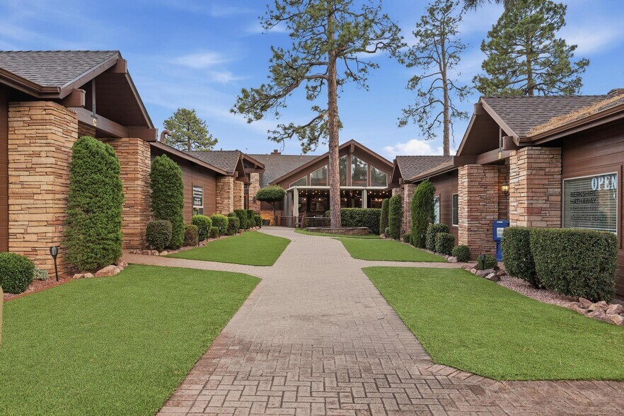 More Photos Of 620 E Highway 260, Payson Restaurant For Sale