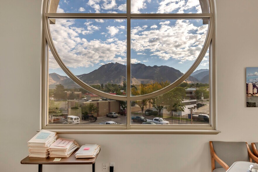 More Photos Of 7396 S Union Park Ave, Midvale Office For Sale