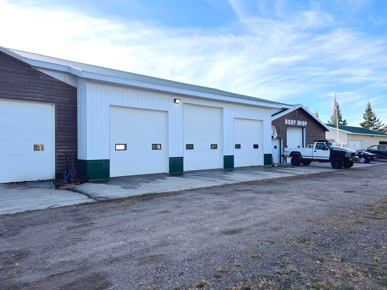 More Photos Of 7300 MN-6, Remer Industrial For Sale
