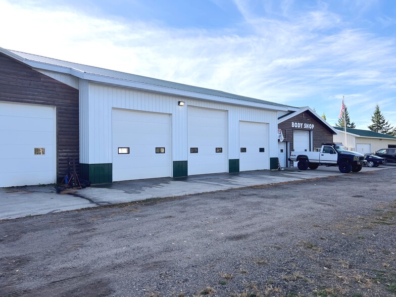 More Photos Of 7300 MN-6, Remer Auto Repair For Sale