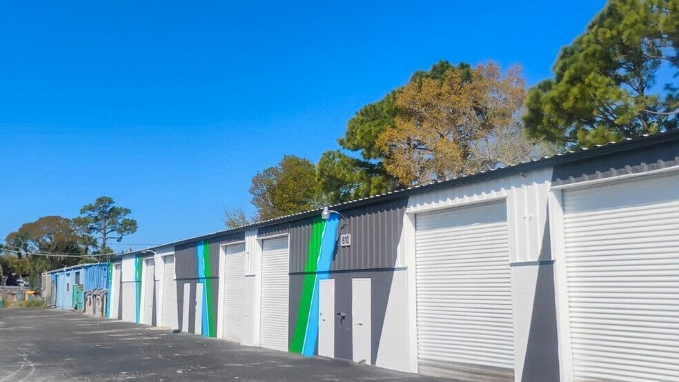 Primary Photo Of 600 Oak Pl, Port Orange Unknown For Lease