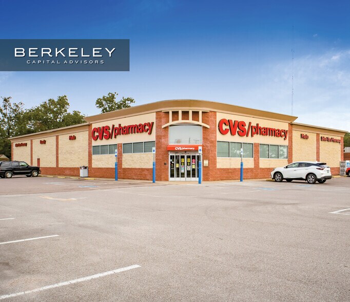 Primary Photo Of 855 Wayne Rd, Savannah Drugstore For Sale