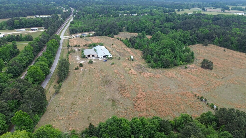 More Photos Of 287 Wire Road Ext, Thomson Land For Sale