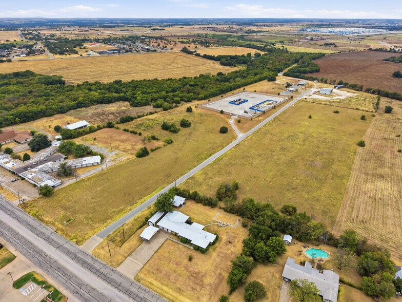 More Photos Of 1106 W Kilpatrick Ave, Cleburne Land For Sale
