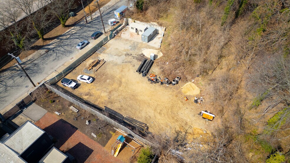 More Photos Of 5545 Lena St, Philadelphia Land For Lease
