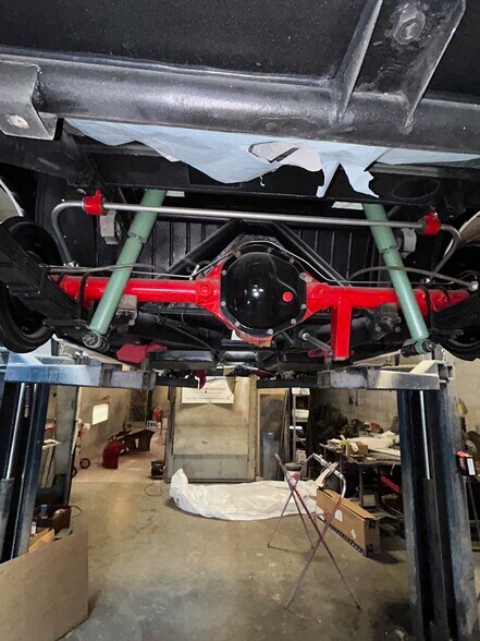 More Photos Of , Toledo General Retail For Sale