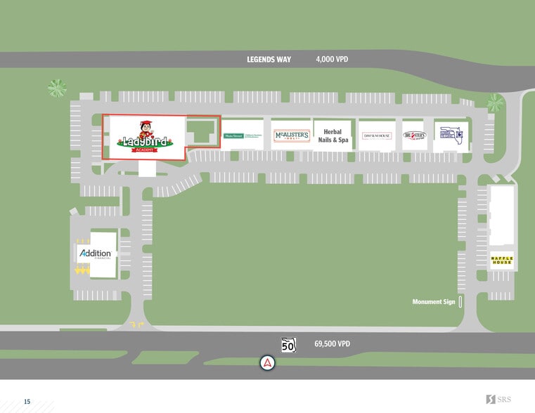 More Photos Of 2400 E Highway 50, Clermont Schools For Sale