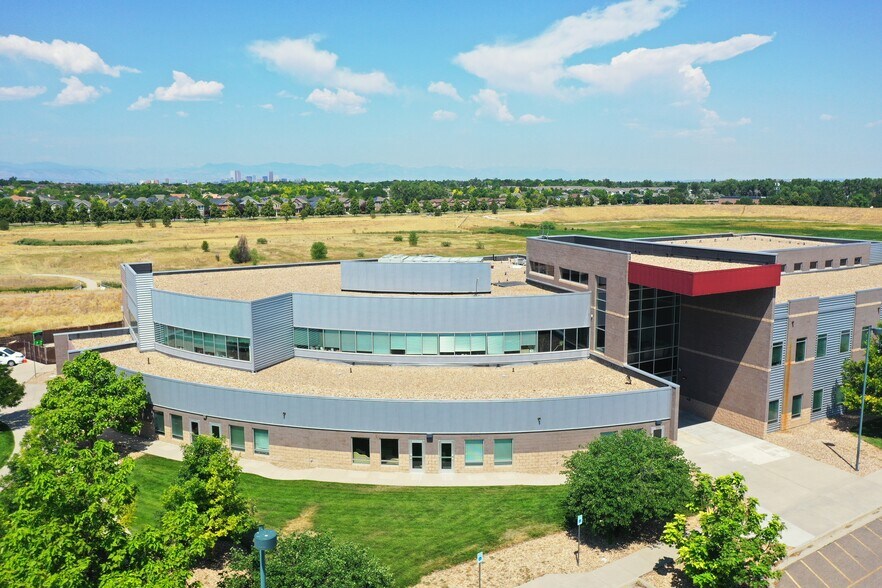 More Photos Of 801 Yosemite St, Denver Schools For Sale