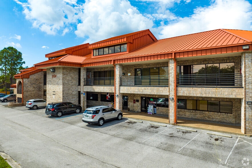 Primary Photo Of 3104 W Waters, Tampa Office For Lease