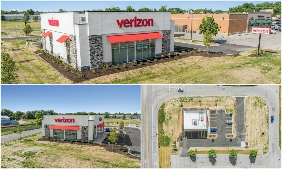 More Photos Of 103 Airport Rd, Harvard General Retail For Sale